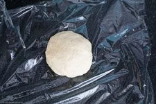Mini Haselnuss Hörnchen mit Frischkäse - www.emmikochteinfach.de