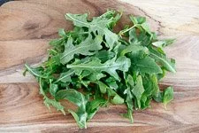 Rucola Pesto - www.emmikochteinfach.de