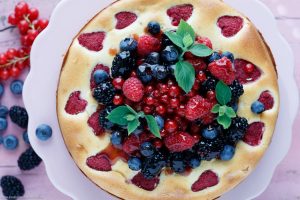 Ein toller Sommerkuchen - www.emmikochteinfach.de