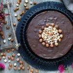 Haselnusskuchen ohne Mehl - www.emmikochteinfach.de