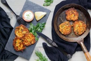 Das Superfood aus der Pfanne - www.emmikochteinfach.de
