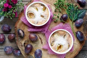 Eine leckere Alternative zum Kuchen - www.emmikochteinfach.de