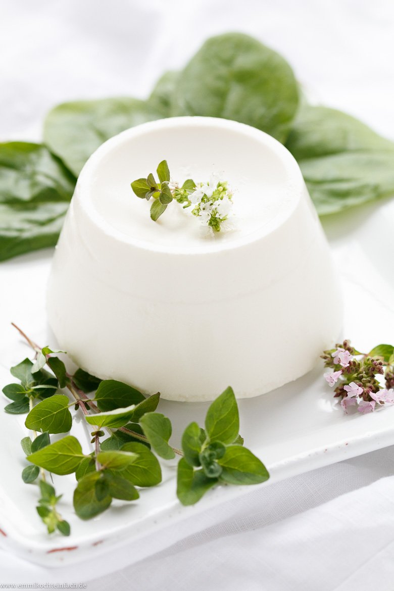 Große Ricotta-Liebe - www.emmikochteinfach.de