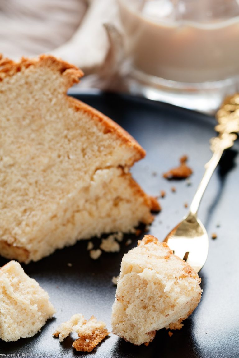 Baileys Gugelhupf - der saftige Rührkuchen - emmikochteinfach Baileys Gugelhupf - der saftige Rührkuchen - emmikochteinfach