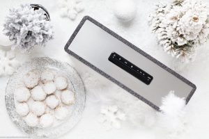 Walnuss Schneebälle - www.emmikochteinfach.de