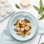 Gnocchiliebe - selbstgemacht - www.emmikochteinfach.de