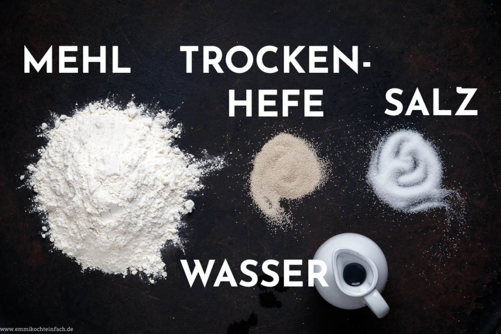Schnelle Blätterteig Pizza mit Räucherlachs und Dill - emmikochteinfach