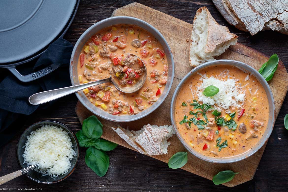 Schnelles Essen Für Viele Leute