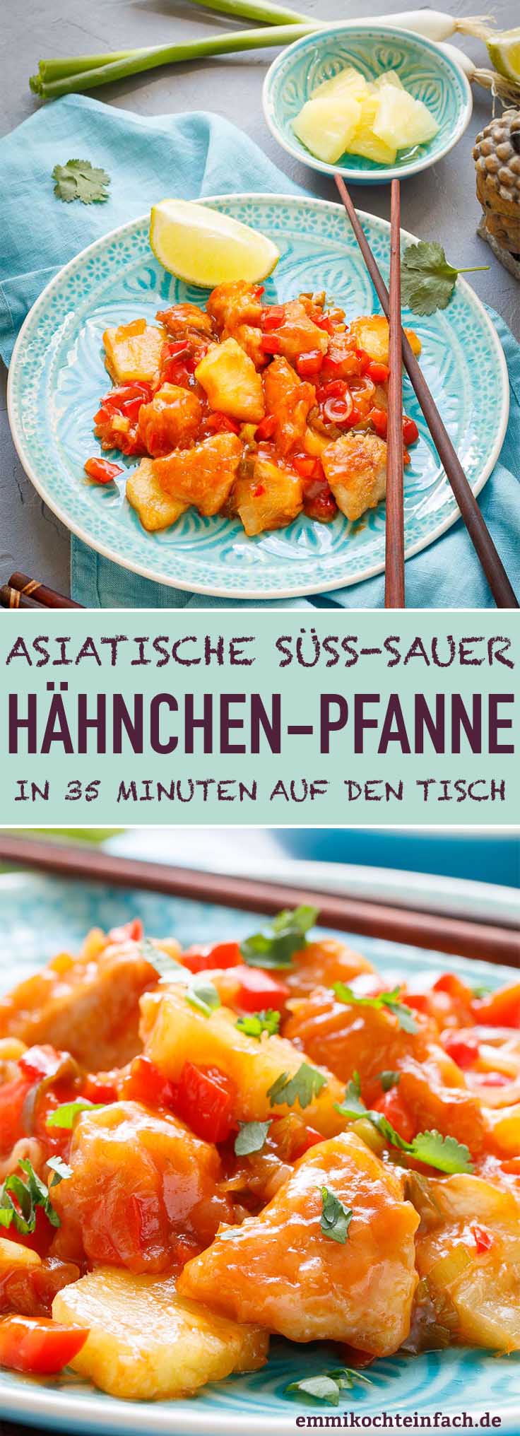 Süß Sauer Süß Sauer