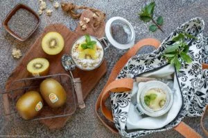 Der gesunde Snack - www.emmikochteinfach.de