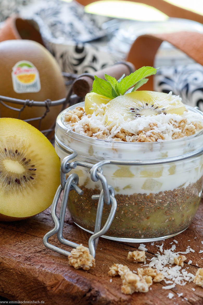 Der gesunde Snack zum mitnehmen - www.emmikochteinfach.de