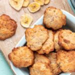 Bananen Cookies Rezept