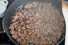 Chili Cheese Fries mit frischen Kartoffeln - www.emmikochteinfach.de