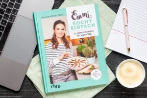 Emmi Kochbuch - www.emmikochteinfach.de