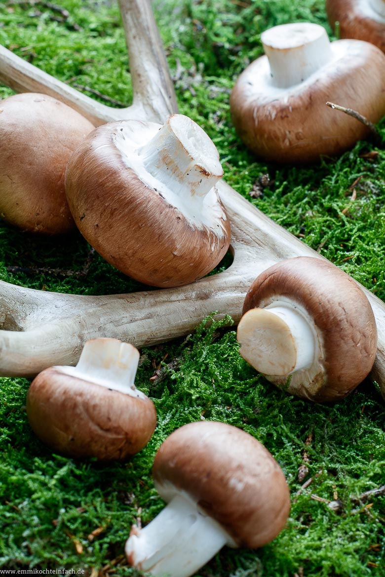 Gesund und lecker - www.emmikochteinfach.de