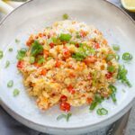 Quinoa-Risotto Rezept