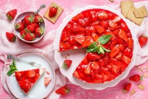 Kuchen ohne backen - www.emmikochteinfach.de