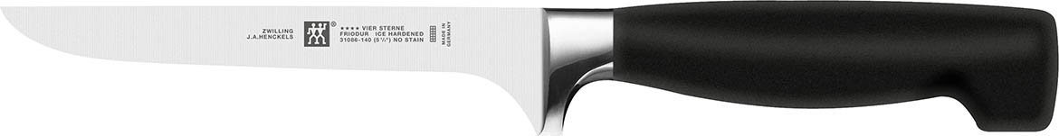 Ausbeinmesser Zwilling - Emmis Messer Ratgeber - www.emmikochteinfach.de