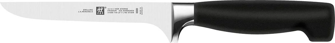 Ausbeinmesser Zwilling - Emmis Messer Ratgeber - www.emmikochteinfach.de