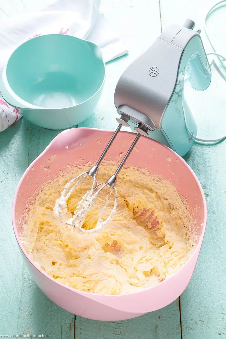 Back-Tipps für einen perfekten Rührkuchen - www.emmikochteinfach.de