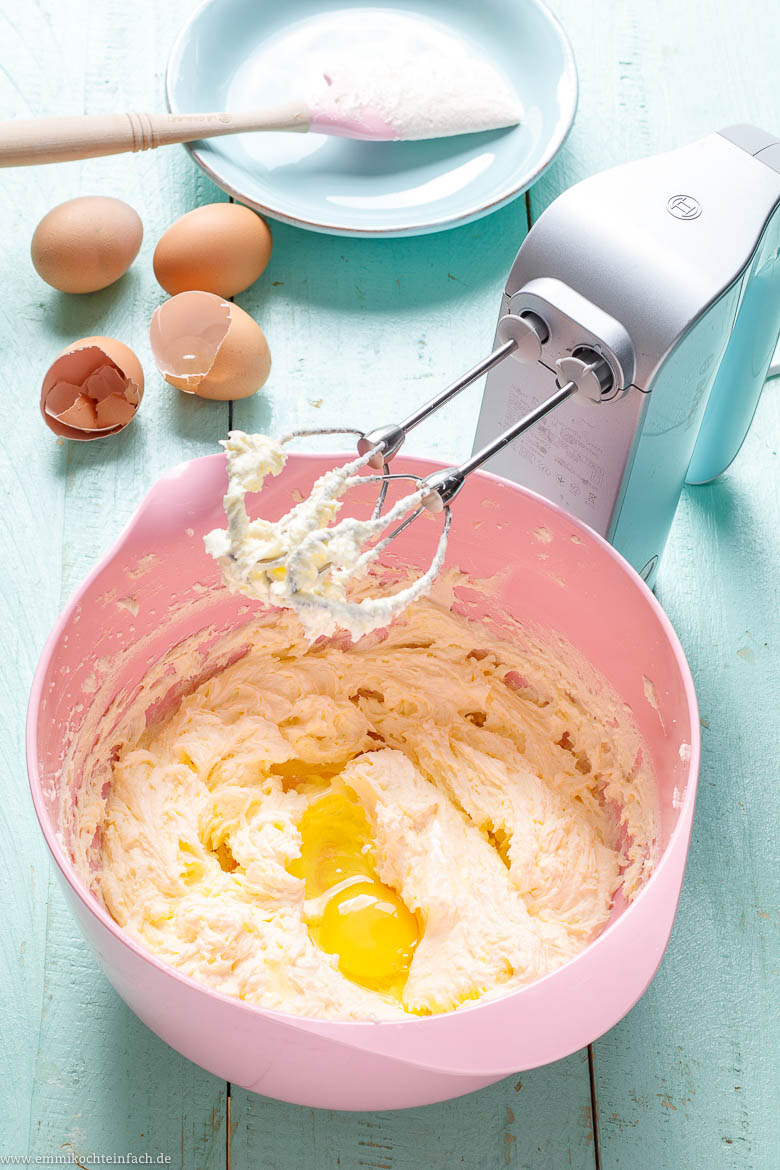 Back-Tipps für einen perfekten Rührkuchen - www.emmikochteinfach.de