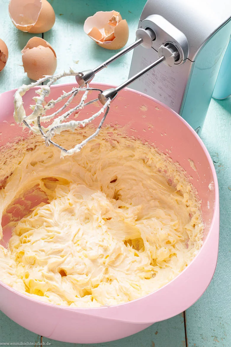 Back-Tipps für einen perfekten Rührkuchen - www.emmikochteinfach.de