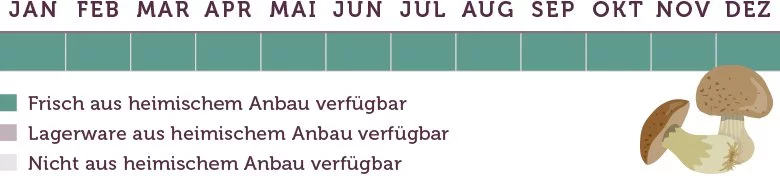 Champignons Saison - www.emmikochteinfach.de