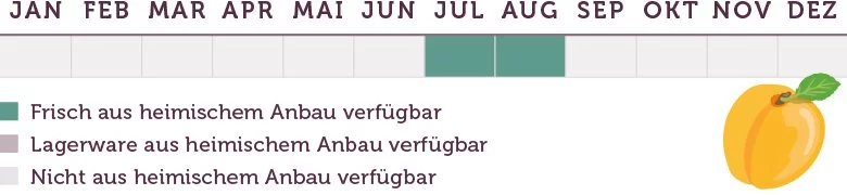 Aprikosen Saison - www.emmikochteinfach.de