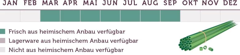 Schnittlauch Saison - www.emmikochteinfach.de