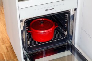 Alles über Deinen Ofen - www.emmikochteinfach.de