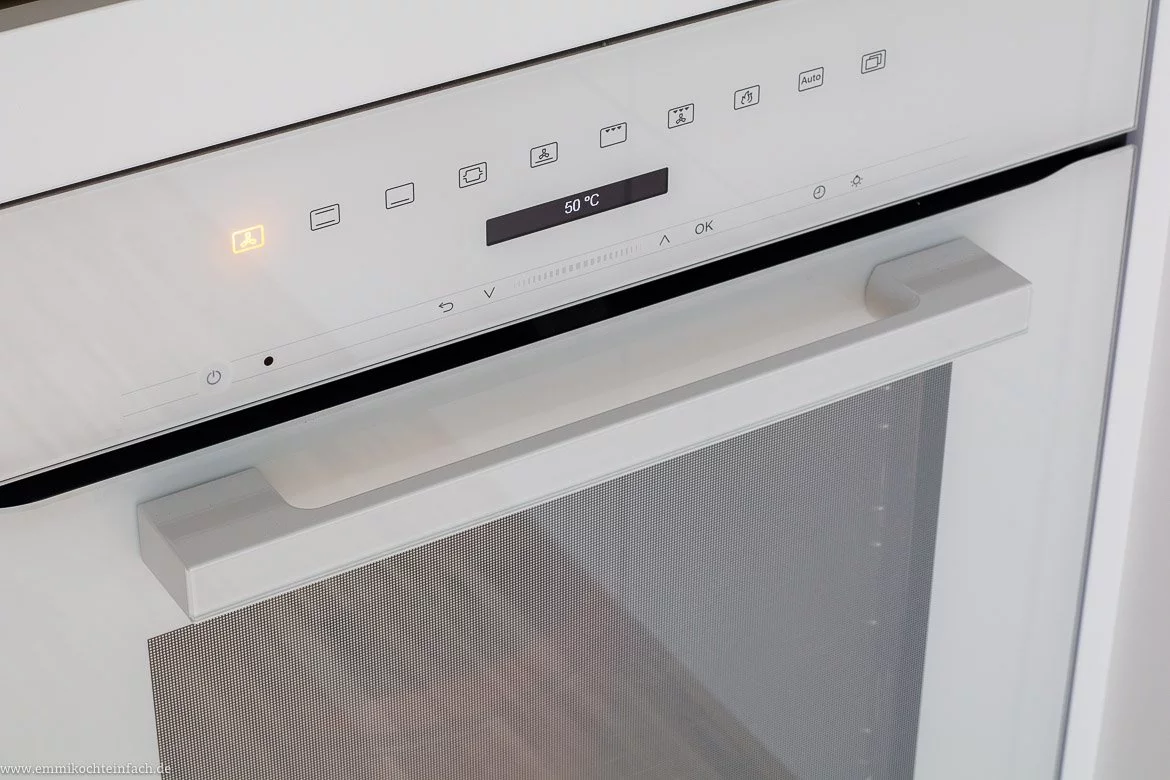Backofen Ratgeber - www.emmikochteinfach.de