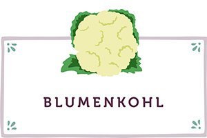 Blumenkohl Kachel - www.emmikochteinfach.de