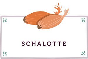 Schalotte Kachel - www.emmikochteinfach.de