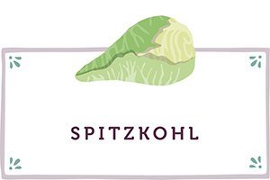 Spitzkohl Kachel - www.emmikochteinfach.de