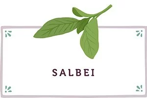 Salbei Kachel - www.emmikochteinfach.de