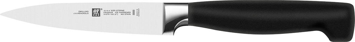 Spick- und Garniermesser Zwilling - Emmis Messer Ratgeber - www.emmikochteinfach.de