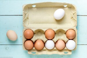 Sind meine Eier noch gut? - www.emmikochteinfach.de