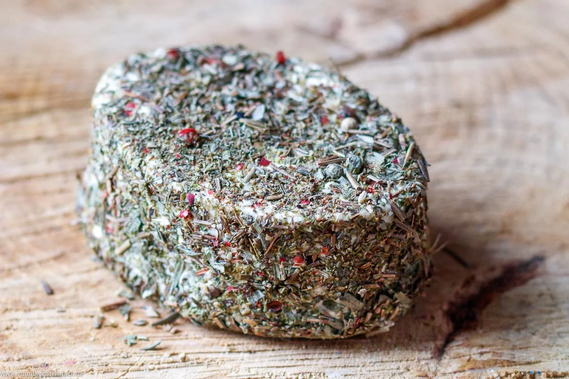 Die perfekte Käseplatte - www.emmikochteinfach