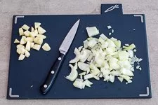 Einfache Tomatensuppe - www.emmikochteinfach