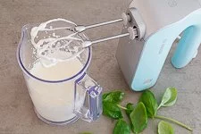 Einfache Tomatensuppe - www.emmikochteinfach