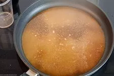 Schweinemedaillons in Pfefferrahmsauce - www.emmikochteinfach.de