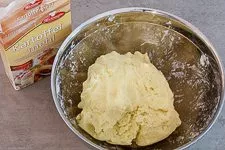 Kartoffelknödel einfach selber machen - www.emmikochteinfach.de