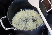 Kartoffelsuppe mit Lauch und Möhren - www.emmikochteinfach.de