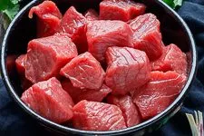 Klassisches Rindergulasch - Gulasch Rezept - www.emmikochteinfach.de