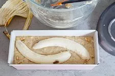 Saftiges Bananenbrot ganz einfach - www.emmikochteinfach.de