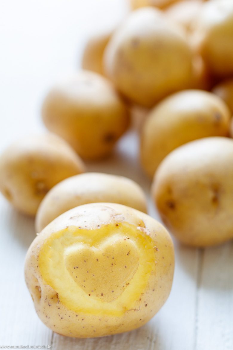 Kartoffelliebe - www.emmikochteinfach.de