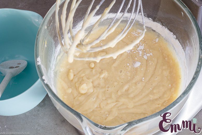 Mehl Tipp für den Kuchen - www.emmikochteinfach.de