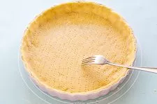 Quiche Teig Rezept - www.emmikochteinfach.de