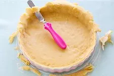 Quiche Teig Rezept - www.emmikochteinfach.de