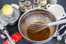 Einfaches Gyros Rezept - www.emmikochteinfach.de